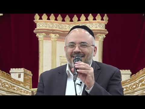 תמונה מקדימה לסרטון: רגעים לזכרו של רבי עמוס