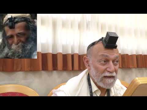 תמונה מקדימה לסרטון: סיפורים ודברי חיזוק